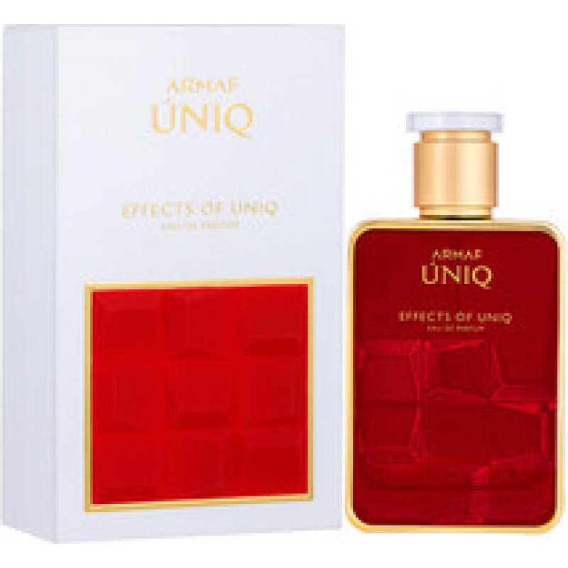 Armaf &Uacute;niq Effects Of Uniq EDP