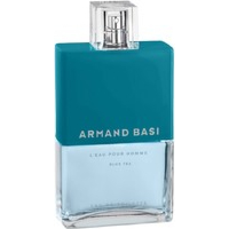 Armand Basi L'Eau Pour Homme Blue Tea EDT