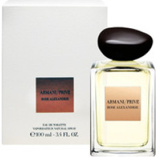 Armani Prive Rose Alexandrie EDT