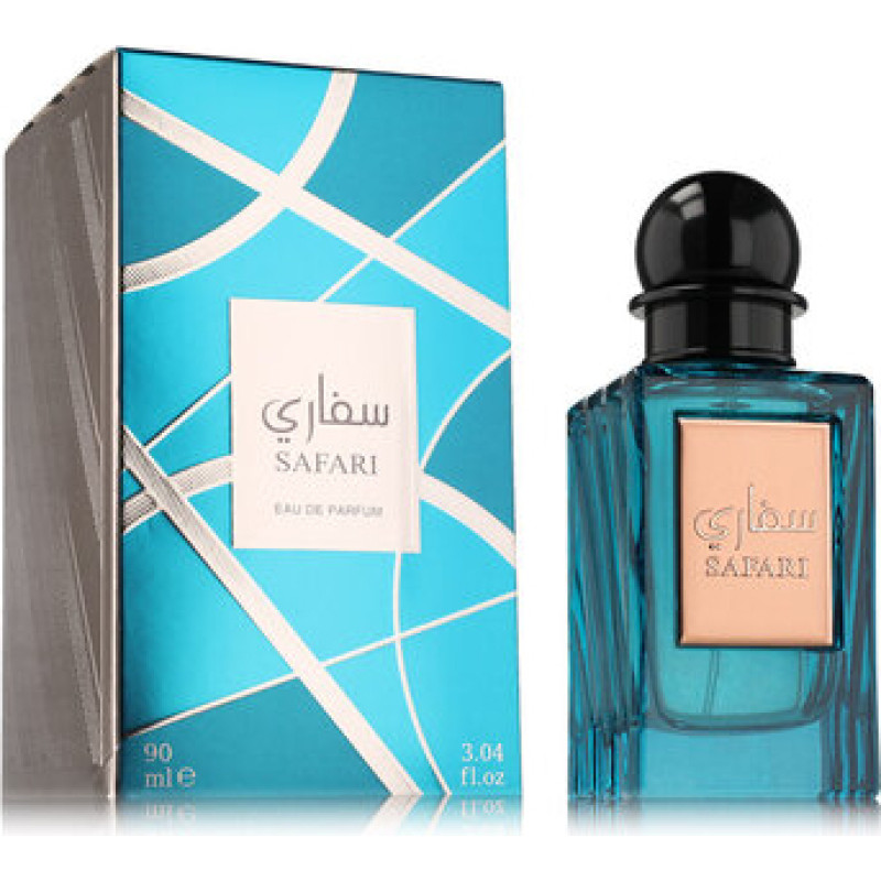 Athoor Al Alam Safari EDP