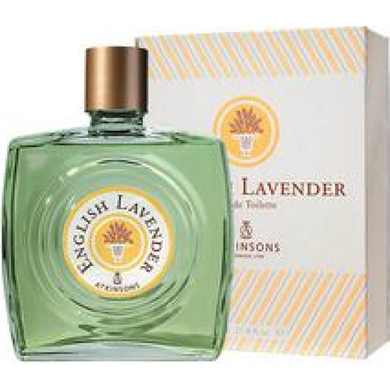 Atkinsons English Lavender EDT