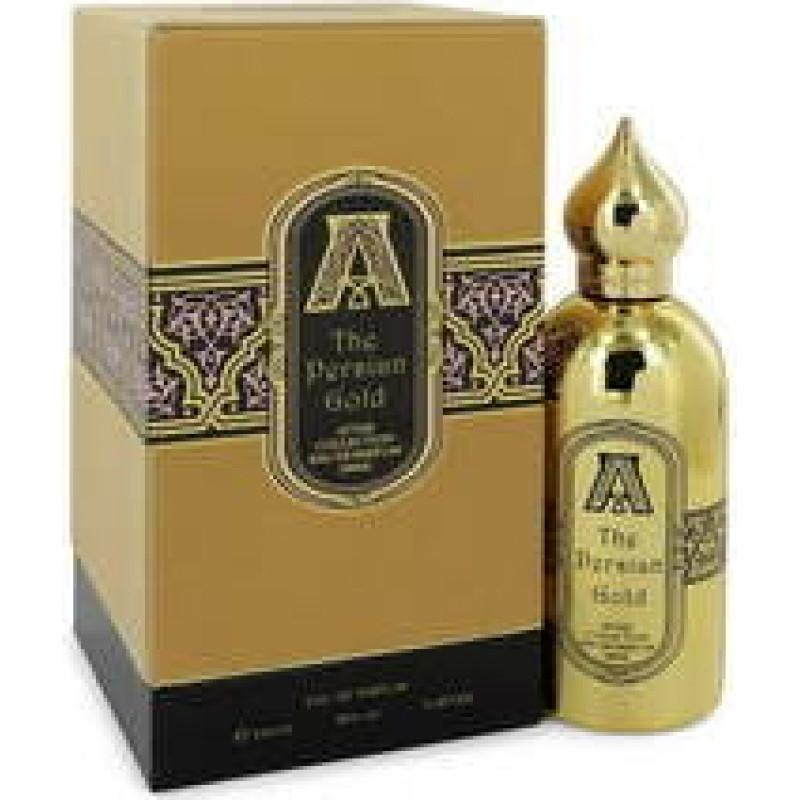 Attar Collection The Persian Gold EDP