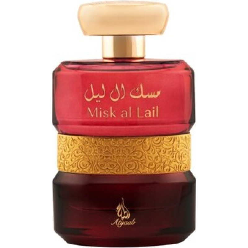 Atyab Al Marshoud Misk Al Lail EDP