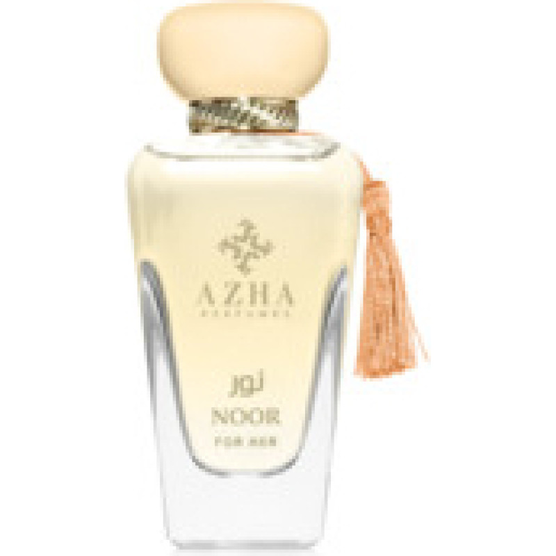 Azha Perfumes Noor EDP