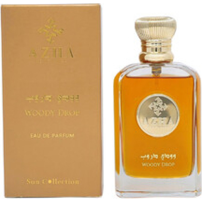 Azha Perfumes Woody Drop EDP