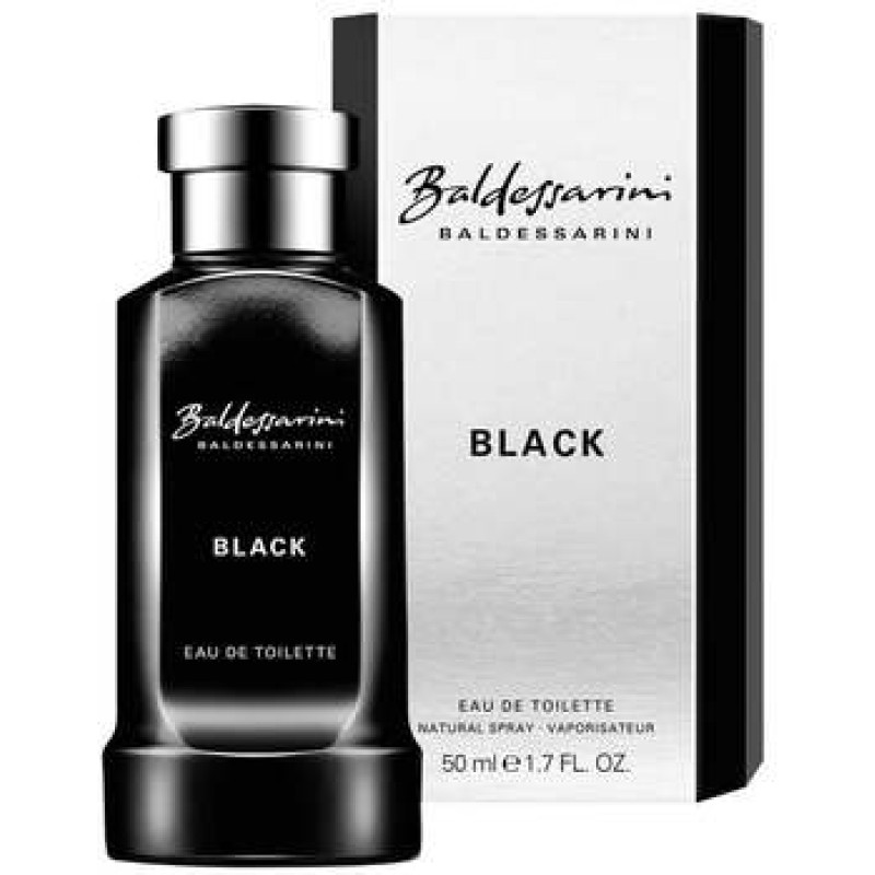 Baldessarini Black EDT