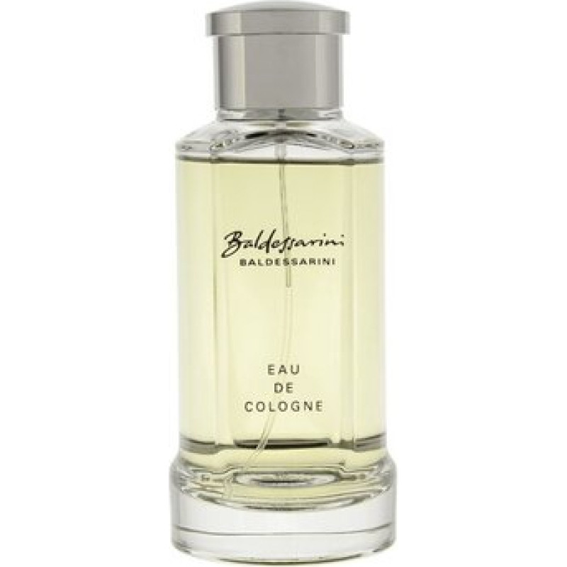 Baldessarini EDC Tester