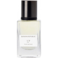 Banana Republic 17 Oud Mosaic EDP