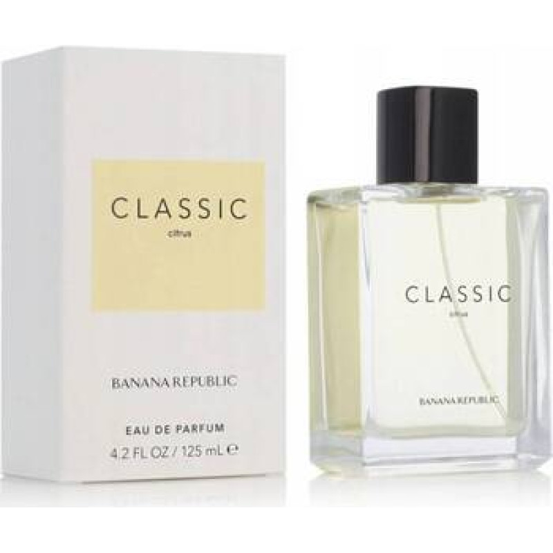 Banana Republic Classic Citrus EDP