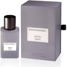Banana Republic Metal Rain EDP