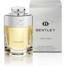 Bentley for Men EDT