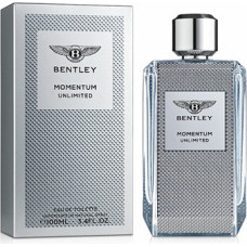 Bentley Momentum Unlimited EDT