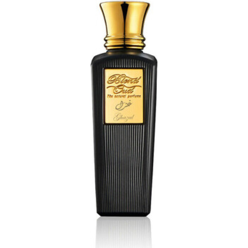 Blend Oud Ghazal EDP