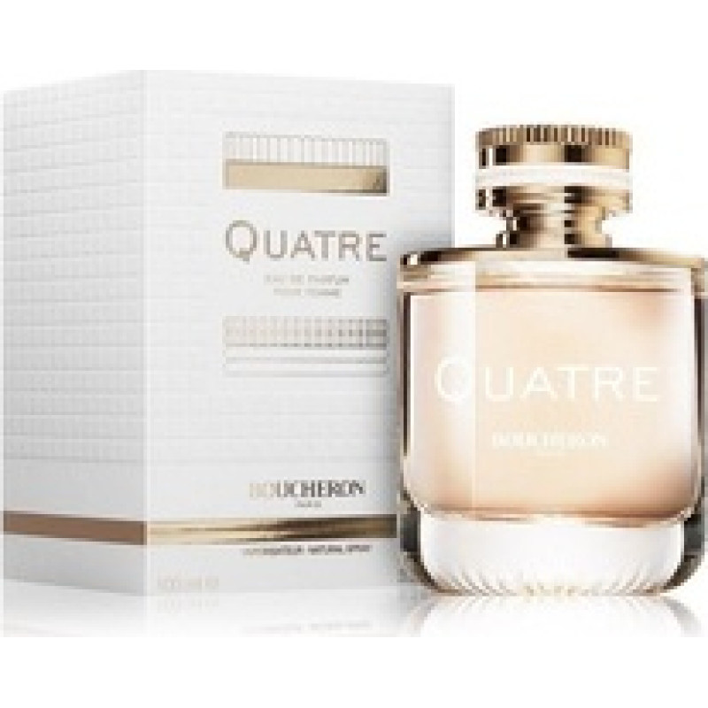 Boucheron Quatre EDP