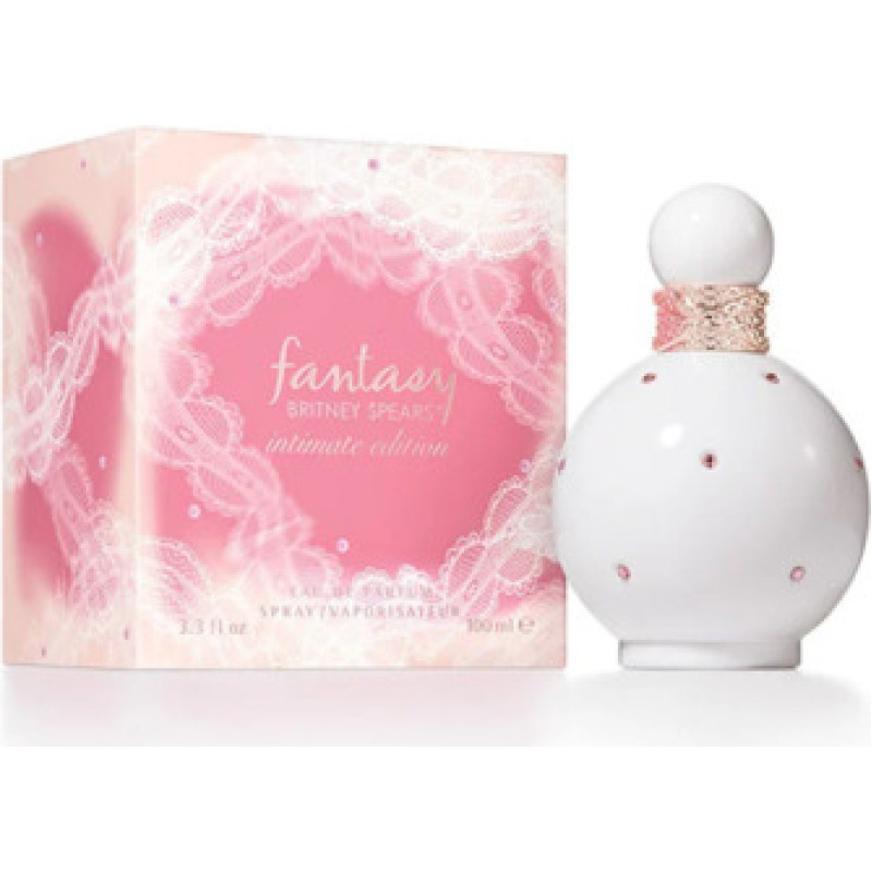 Britney Spears Fantasy Intimate Edition EDP
