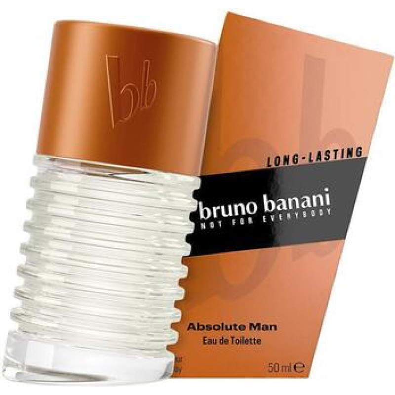 Bruno Banani Absolute Man EDT