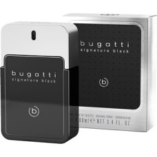 Bugatti Signature Black EDT