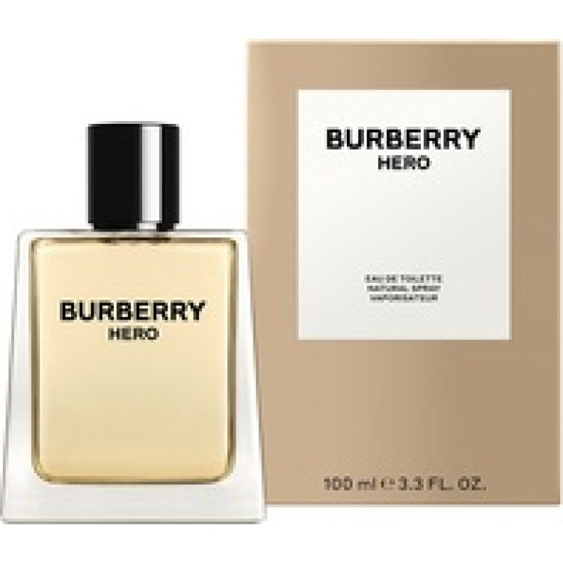 Burberry Hero EDT