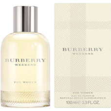 Burberry Weekend for Women EDP
