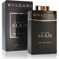 Bvlgari Man In Black EDP