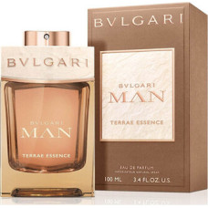 Bvlgari MAN Terrae Essence EDP