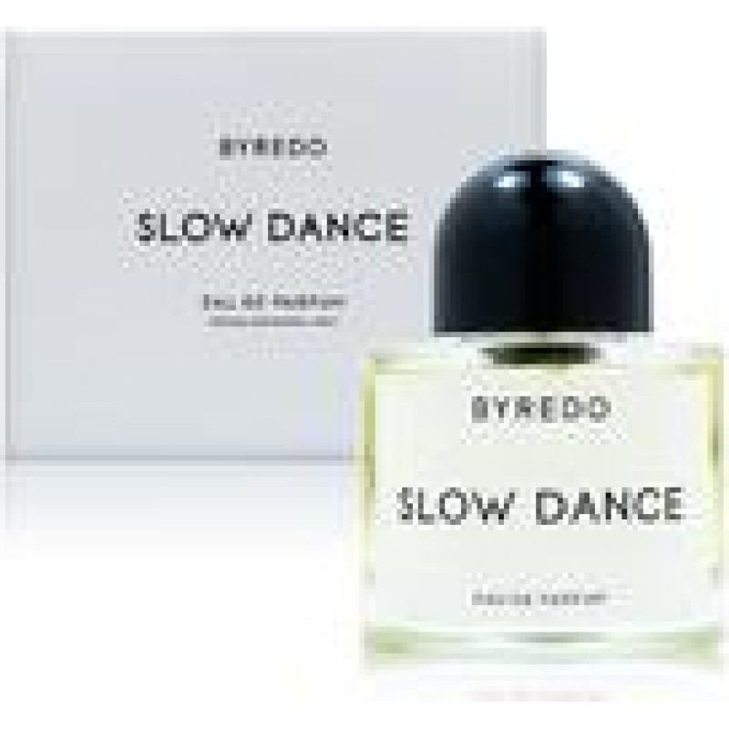 Byredo Slow Dance EDP