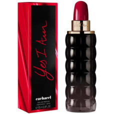 Cacharel Yes I Am EDP