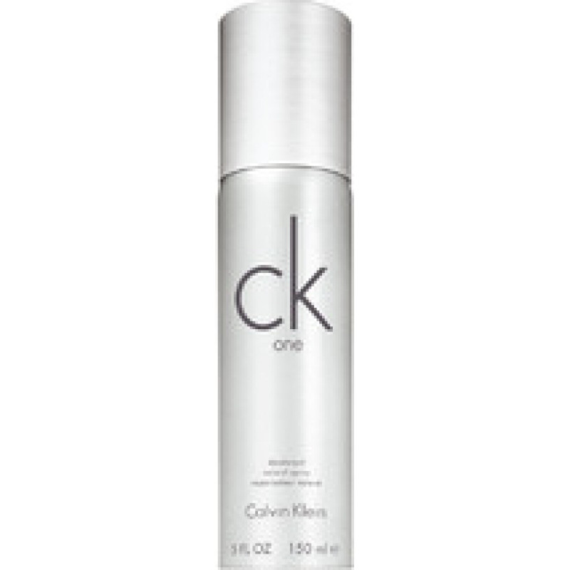 Calvin Klein CK One Deospray