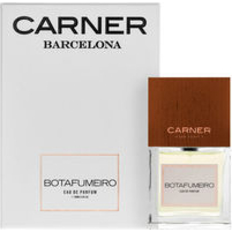 Carner Barcelona Botafumeiro EDP