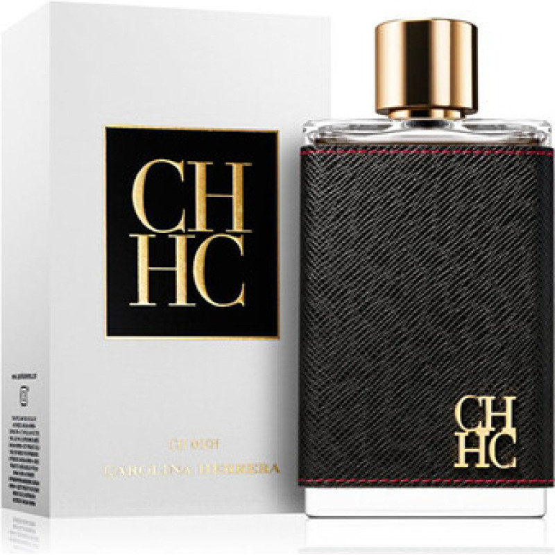 Carolina Herrera CH for Man EDT