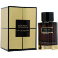 Carolina Herrera Nightfall Patchouli EDP