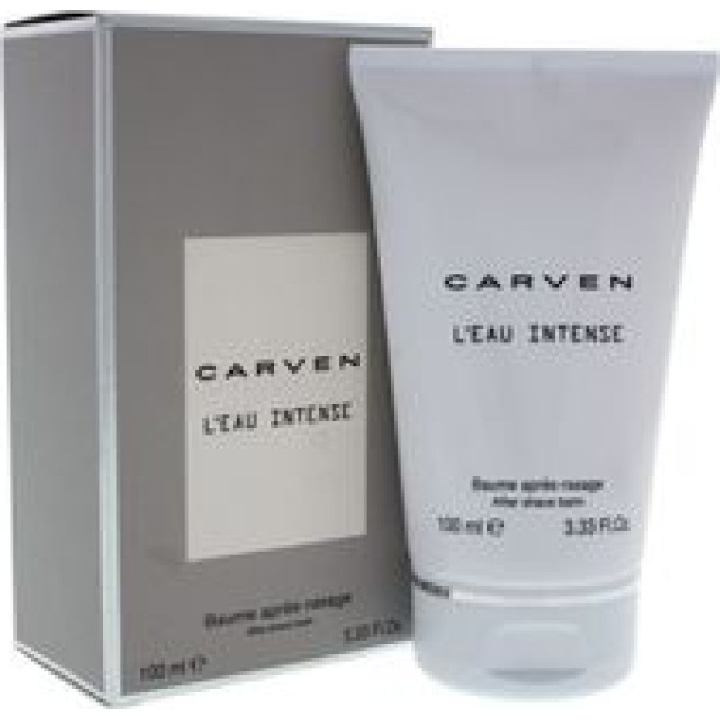 Carven L&acute;Eau Intense After Shave Balsam