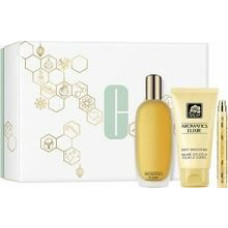 Clinique Aromatics Elixir Gift set EDP 100 ml, body lotion 75 ml and miniature EDP 10 ml