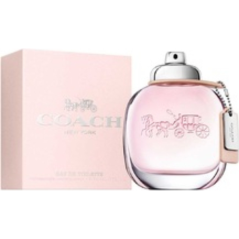 Coach The Fragrance Eau de Toilette EDT