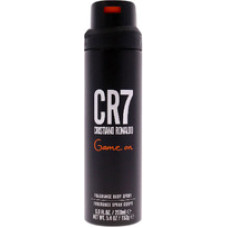 Cristiano Ronaldo CR7 Game On Deospray
