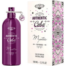 Cuba Authentic Mystic EDP