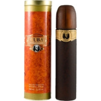 Cuba Gold EDT