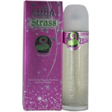 Cuba Strass Snake EDP