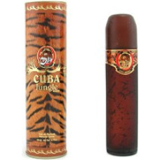 Cuba Jungle Tiger EDP