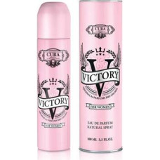Cuba Victory EDP