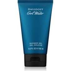Davidoff Cool Water Man Shower Gel