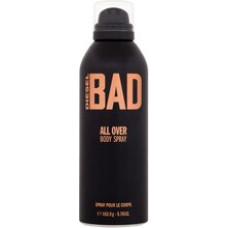 Diesel Bad Deodorant