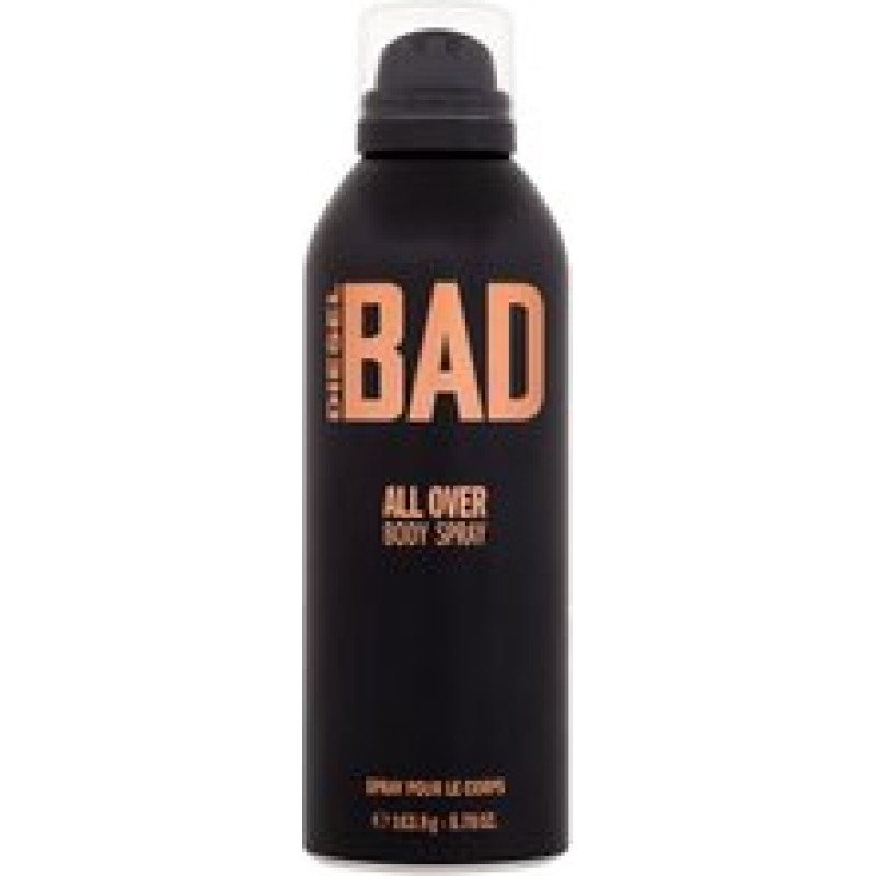 Diesel Bad Deodorant