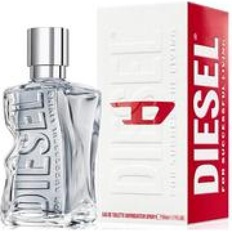 Diesel D by Diesel EDT
