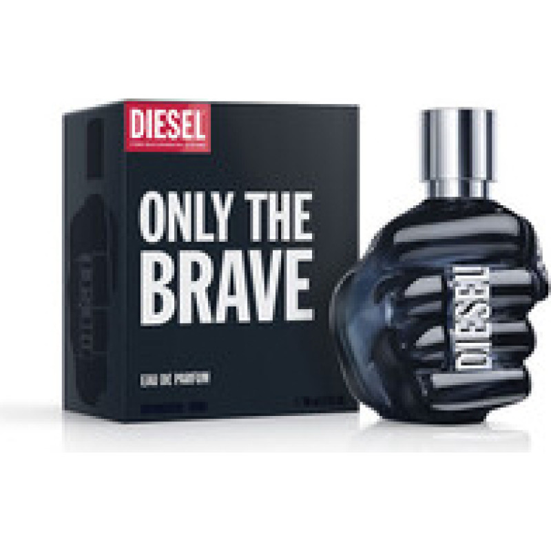 Diesel Only The Brave EDP
