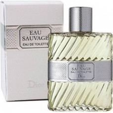 Dior Eau Sauvage EDT