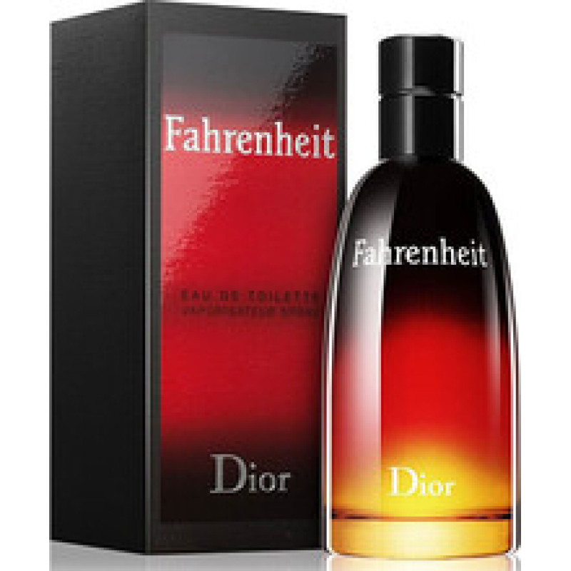 Dior Fahrenheit EDT