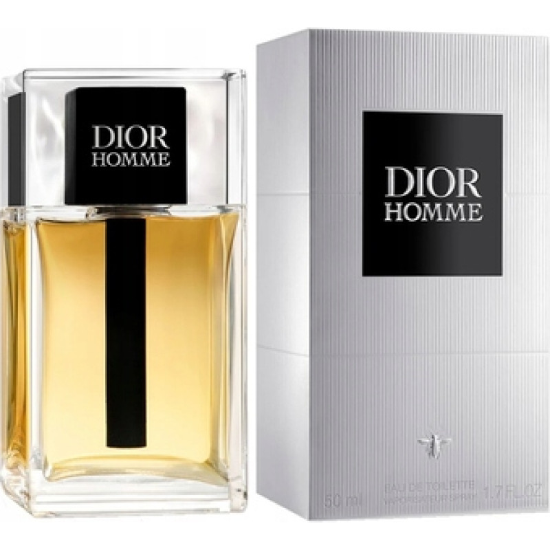 Dior Homme EDT