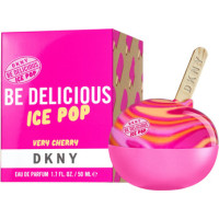 Dkny Be Delicious Very Cherry EDP