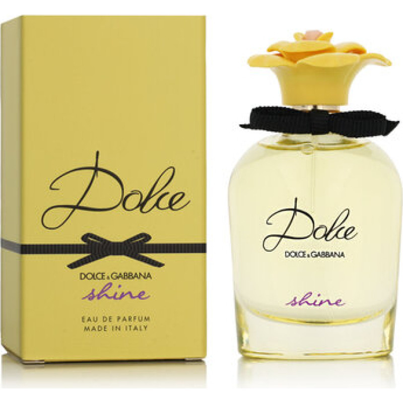Dolce Gabbana Dolce Shine EDP